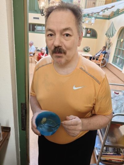 Apfel- und Birnenkompott eingekocht – Bild 2